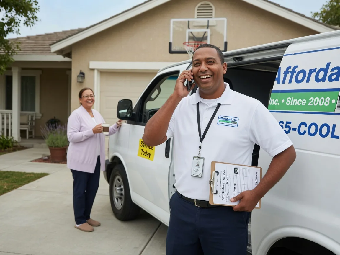 Central Ac Repair Rigby, ID FAQs